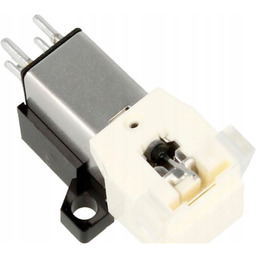 Wkładka gramofonowa z igłą do Denon DP-300F elektromagnetyczna