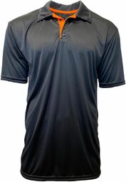 GOLF NANO koszulka polo krótki rękaw .damskie .XXL