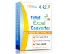 Total Excel Converter