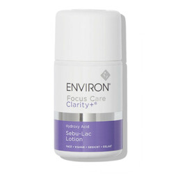 ENVIRON Clarity+ Hydroxy Acid Sebu-Lac Lotion emulsja przeciwtrądzikowa