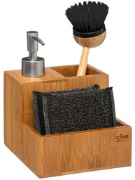5five Simply Smart Zestaw akcesoriów do mycia naczyń,