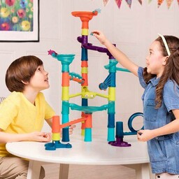 Kulodrom dla dzieci Żabi staw BX2183Z-B.Toys, zabawki interaktywne
