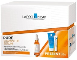 La Roche-Posay Pure Vitamin C10 serum 30ml +