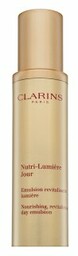 Clarins Nutri-Lumière rewitalizująca emulsja do twarzy Nourishing Revitalizing