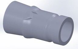 Adapter Katarek do odkurzacza Dyson DC43H