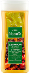 Joanna - Naturia - Natural Sulphur and Amber