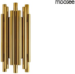 Organo Złota - Moosee - lampa ścienna
