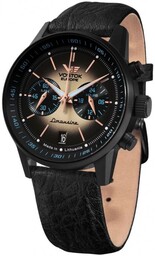 VOSTOK EUROPE Zegarek VK64-560C691