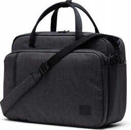 Torba na laptopa do 15 Herschel Gibson Crosshatch