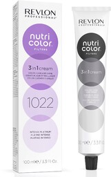 Revlon Nutri Color Filters, maska koloryzująca bez amoniaku,