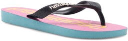 Japonki Havaianas 41457410031 Kolorowy