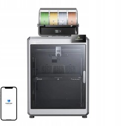 Drukarka 3D Creality K2 Plus Combo