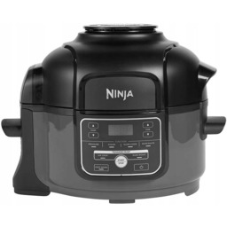 Multicooker Ninja Op100Eu 1460 W Czarny