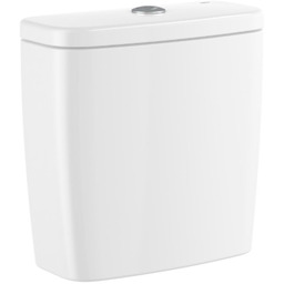 Roca Victoria zbiornik do kompaktu dopływ z dołu