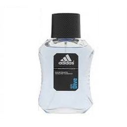 Adidas, Ice Dive, woda toaletowa, 50 ml