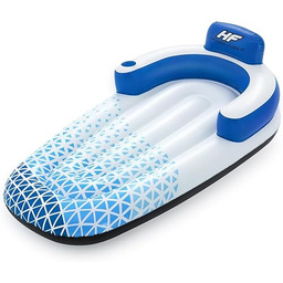 Dmuchany materac Bestway Hydro-Force 191 x 107 cm