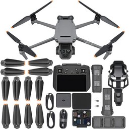 Dron DJI Mavic 3 Pro Fly More Combo