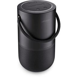 Głośnik sieciowy BOSE Portable Home Speaker Czarny