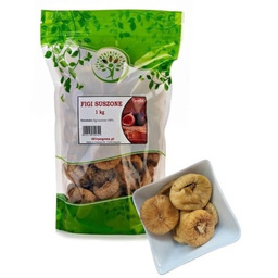 Figi suszone 1 kg