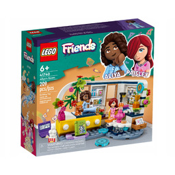 Lego 41740 Friends Pokój Aliyi