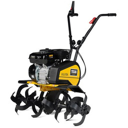 TEXAS Glebogryzarka spalinowa Lilli 534TG z napędem 4kW