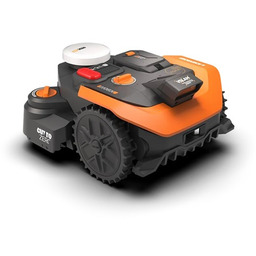 Robot koszący Worx Vision Cloud M800 2WD RTK