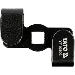 Yato ADAPTER PRZEDŁUŻKA DO KLUCZY PŁASKO OCZKOWYCH