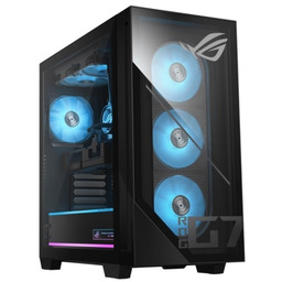 ASUS G700TF-07265F421W Ultra 7 265F 32GB DDR5 SSD1TB