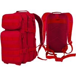 Plecak taktyczny medyczny ratowniczy Mil-Tec Small Assault 20