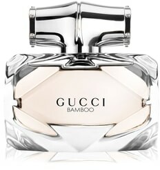 Gucci Bamboo Woda toaletowa 50 ml
