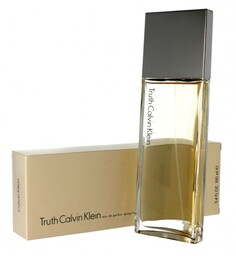 Calvin Klein Truth Woda perfumowana 100ml