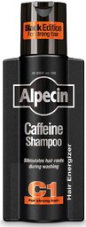 Szampon Przeciw Wypadaniu Włosów, Alpecin Hair Energizer Coffein
