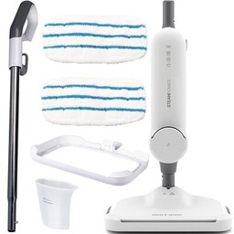 GÖTZE & JENSEN Mop parowy PM400W