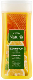 Joanna - Naturia - Shampoo - Szampon