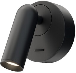 Mirax black - Maytoni - kinkiet