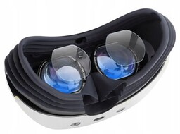 HIFYLUX Osłona PS-FF29-4 do Gogle PlayStation VR2
