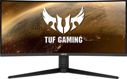 Monitor gamingowy 34 Asus Tuf VG34VQL1B Uwqhd Hdmi