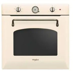 Whirlpool WTA C 8411 SC OW Termoobieg Beżowy