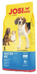 JosiDog Master Mix 15kg - sucha karma