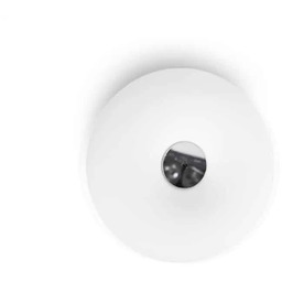 Plafon łazienkowy IP44 OPTIMUS 33 biały AZ1598 -