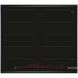 Bosch PXX675DC1E seria 8 płyta indukcyjna (autark), 60