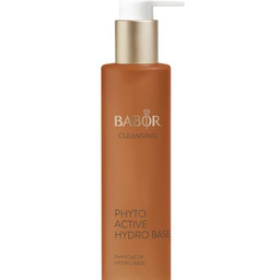 BABOR Cleansing Phytoactive Reactivating ziołowy żel oczyszczający