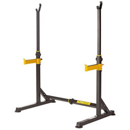 HMS Premium, Stojak, STR18