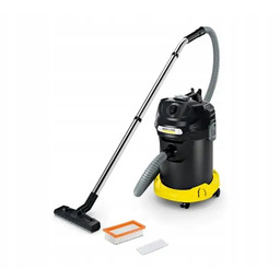 Odkurzacz kominkowy Karcher AD4 Premium 1.629-731.0