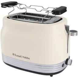 RUSSELL HOBBS Toster Hanley 28650-56 Jaśminowy Zyskaj