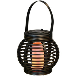 Activejet Lampion solarny LED AJE-ROBINIA