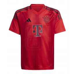 Koszulka adidas Bayern Monachium Home Jr IT2249 140