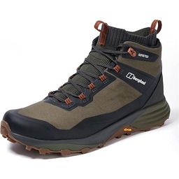 Berghaus Męskie buty trekkingowe VC22 Multisport Gore-Tex