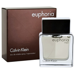 Calvin Klein Euphoria Men Woda Toaletowa 50ml