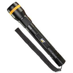 Latarka klasyczna Caterpillar 200 lm Led